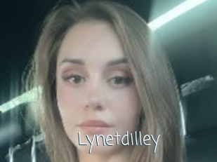 Lynetdilley