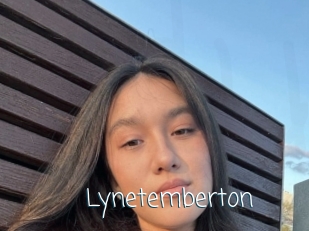 Lynetemberton