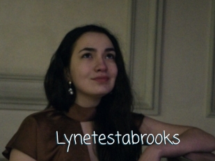Lynetestabrooks
