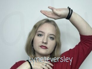 Lyneteversley