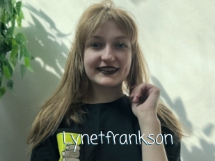 Lynetfrankson