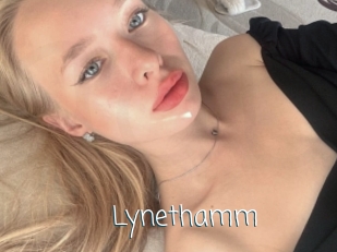 Lynethamm