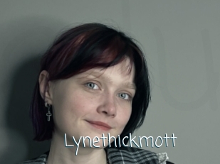 Lynethickmott