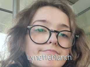 Lynetteblanch