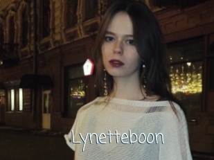 Lynetteboon
