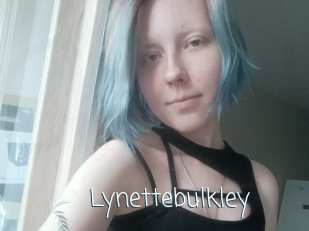 Lynettebulkley