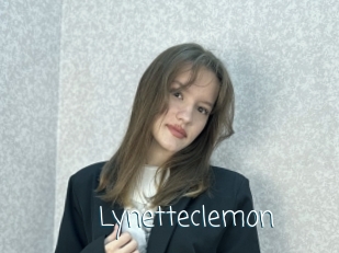 Lynetteclemon