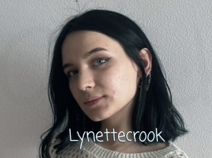 Lynettecrook