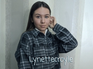 Lynettecroyle
