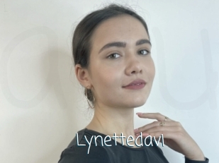 Lynettedavi