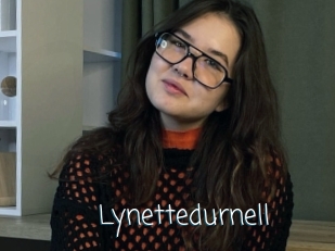 Lynettedurnell