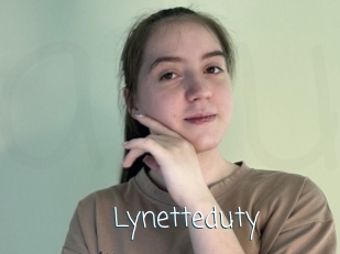 Lynetteduty