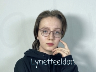 Lynetteeldon