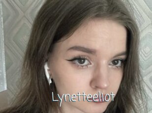 Lynetteeliot