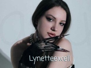 Lynetteexcell