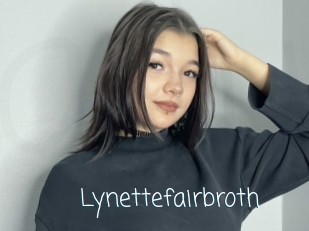 Lynettefairbroth