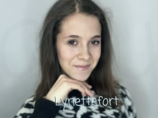 Lynettefort