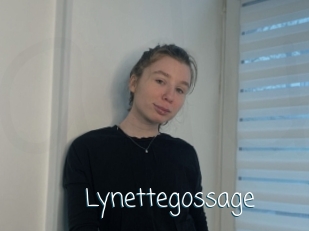 Lynettegossage