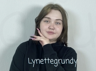 Lynettegrundy