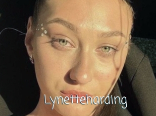 Lynetteharding
