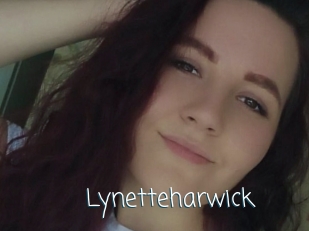 Lynetteharwick