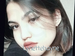 Lynettehayne