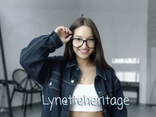 Lynetteheritage