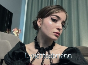 Lynetteobrienn
