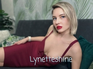Lynetteshine