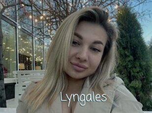 Lyngales