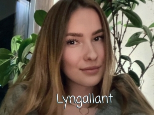 Lyngallant
