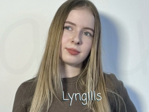 Lyngills