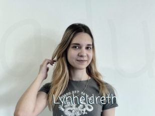 Lynheldreth