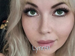 Lynn41