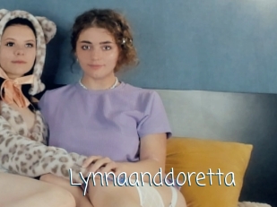 Lynnaanddoretta