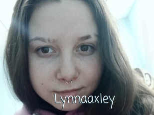 Lynnaaxley