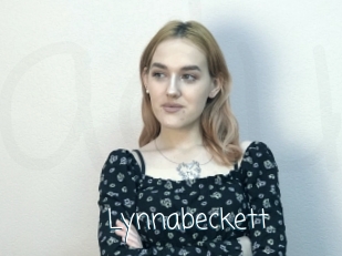 Lynnabeckett