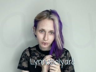 Lynnabolyard