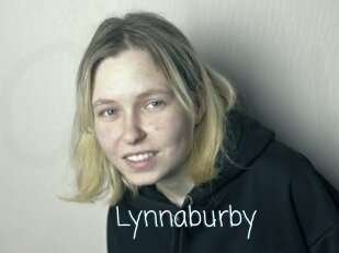 Lynnaburby
