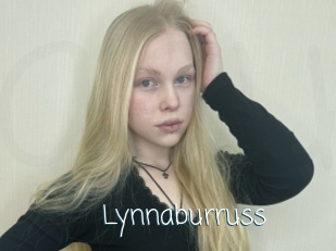 Lynnaburruss