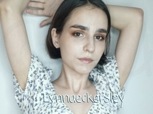 Lynnaeckersley