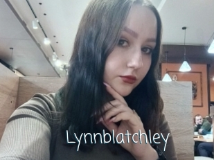 Lynnblatchley