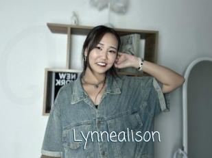 Lynnealison