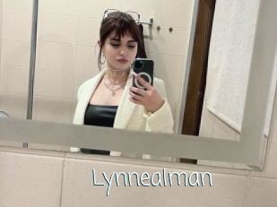 Lynnealman
