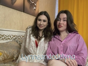 Lynneandodelyna