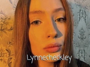 Lynnecheckley