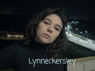 Lynneckersley