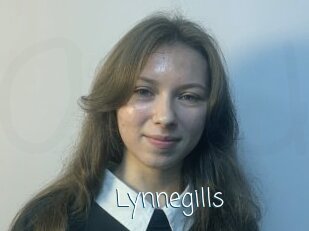 Lynnegills