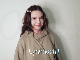Lynnhartill
