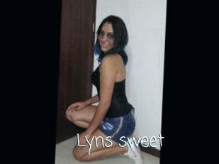 Lyns_sweet